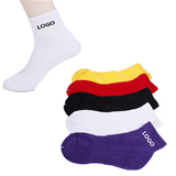 Cotton Ankle Sock